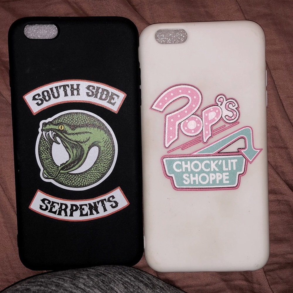iPhone 6s Plus cases